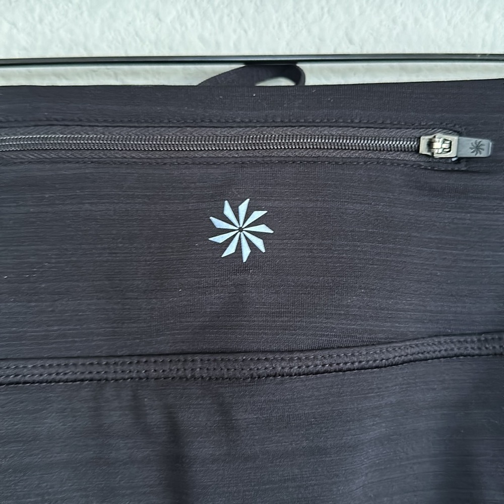 Athleta Ruffle Skort - Picture 3 of 5